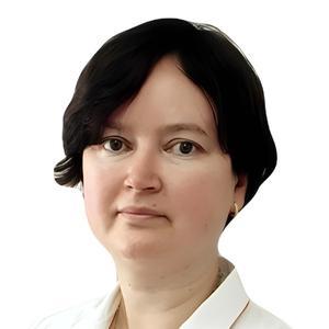 Васильева Елена Олеговна - фотография Васильева Елена Олеговна, гинеколог - Минск