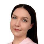 Сошнянина Дарья Алексеевна