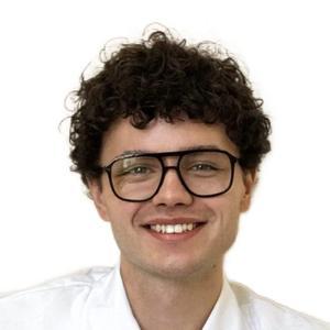 Макаров Артур Вячеславович - фотография Макаров Артур Вячеславович, офтальмолог (окулист), детский офтальмолог - Минск
