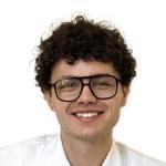 Макаров Артур Вячеславович Макаров Артур Вячеславович, Офтальмолог (окулист), Детский офтальмолог - Минск