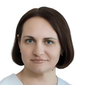 Гаманович Екатерина Евгеньевна - фотография Гаманович Екатерина Евгеньевна, гастроэнтеролог - Минск