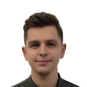 Сачковский Дмитрий Александрович, стоматолог-ортодонт, стоматолог-хирург - Минск