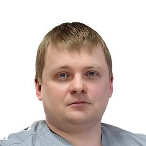 Мытник Николай Николаевич - фотография Мытник Николай Николаевич, проктолог (колопроктолог) - Борисов
