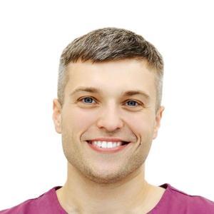 Кудло Игорь Олегович, проктолог (колопроктолог) - Минск