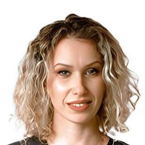 Щербо Александра Михайловна, ревматолог - Минск