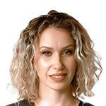 Щербо Александра Михайловна, Ревматолог - Минск