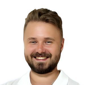 Иванов Алексей Петрович - фотография Иванов Алексей Петрович, стоматолог, стоматолог-имплантолог, стоматолог-хирург - Минск