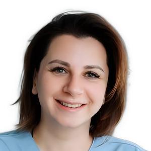 Саблева Алина Викторовна, стоматолог-хирург - Минск