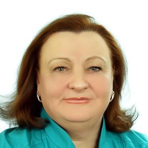 Кононович Елена Николаевна, стоматолог-хирург - Минск