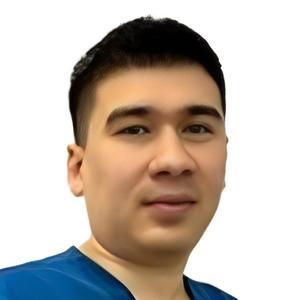 Гуванджов Батыр Бабамырадович - фотография Гуванджов Батыр Бабамырадович, стоматолог-хирург - Минск