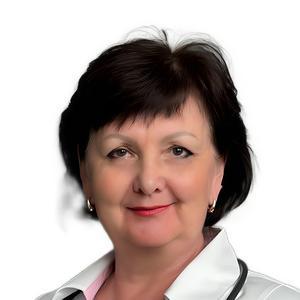 Яценко Галина Ильдусовна, аллерголог, детский аллерголог, детский иммунолог, иммунолог - Минск