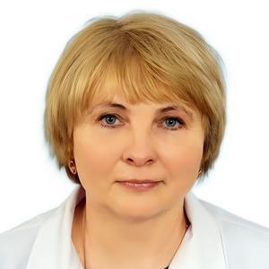 Астрейко Ирина Анатольевна, детский стоматолог - Минск