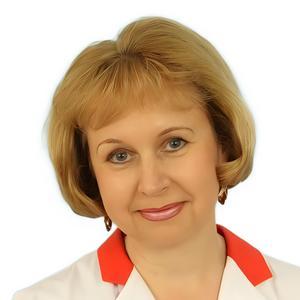 Байкова Алла Михайловна, стоматолог - Минск