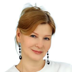 Михайлова Елена Александровна, стоматолог - Минск