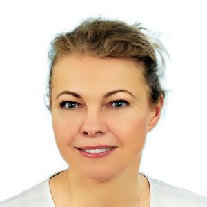 Романенко Марина Васильевна, стоматолог - Минск