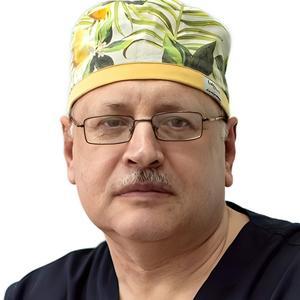 Крючков Андрей Александрович - фотография Крючков Андрей Александрович, анестезиолог-реаниматолог - Минск