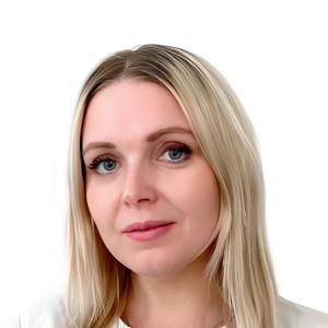 Аниськович Оксана Сергеевна, кардиолог - Минск