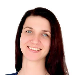 Воробьёва Анастасия Николаевна, гинеколог - Минск