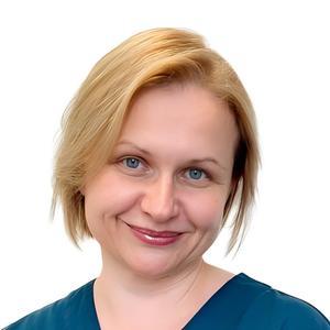 Климович Наталья Владимировна, врач узи - Минск