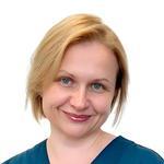 Климович Наталья Владимировна, Врач УЗИ - Минск