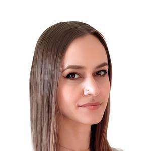 Миткевич Марина Юрьевна, врач узи - Минск