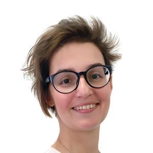 Плескацевич Диана Ивановна, гинеколог, гинеколог-эндокринолог - Минск