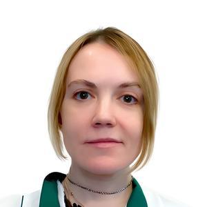 Чебак Юлия Александровна, гинеколог - Минск