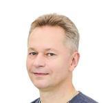 Радивончик Сергей Алексеевич, Стоматолог-ортопед - Минск