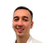 Бабаджанов Кемран Давидович, Уролог - Минск