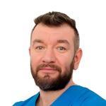 Велюго Виталий Сергеевич, Врач УЗИ - Минск