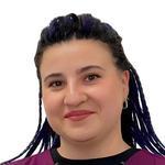 Короневская Кристина Александровна, Педиатр - Минск