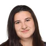 Короневская Кристина Александровна Короневская Кристина Александровна, Педиатр, Детский эндокринолог - Минск