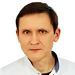 Мельниченко Вадим Эдуардович, Стоматолог-ортопед - Минск