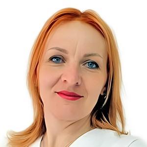 Перькова Вероника Викторовна, стоматолог - Минск