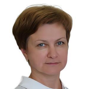 Кутень Татьяна Егоровна - фотография Кутень Татьяна Егоровна, стоматолог - Минск