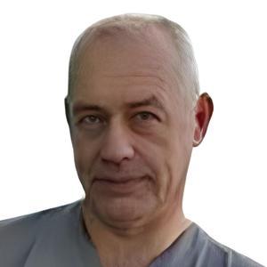 Шаплыко Андрей Валерьевич - фотография Шаплыко Андрей Валерьевич, анестезиолог-реаниматолог - Минск