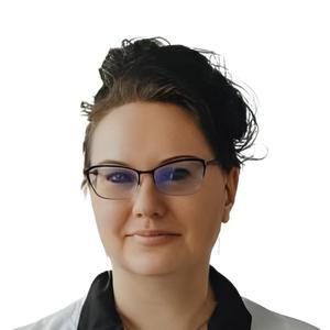 Радюк Мария Валерьевна - фотография Радюк Мария Валерьевна, психиатр, нарколог - Минск