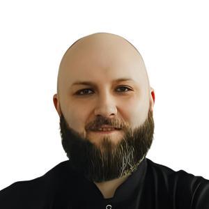 Нестеренко Алексей Витальевич, психиатр, нарколог - Минск