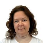 Баранова Диана , Реабилитолог, Физиотерапевт - Минск