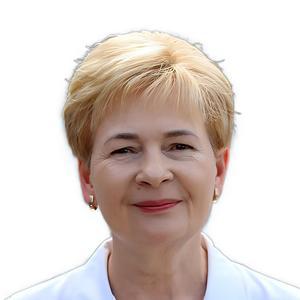 Анищенко Алла Ивановна - фотография Анищенко Алла Ивановна, функциональный диагност, врач узи - Минск