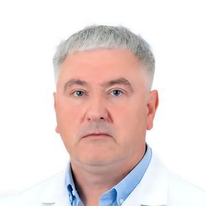 Левченко Павел Александрович - фотография Левченко Павел Александрович, хирург - Солигорск