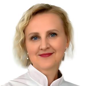 Суворова Ирина Вячеславовна, врач узи - Минск