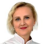 Суворова Ирина Вячеславовна, Врач УЗИ - Минск