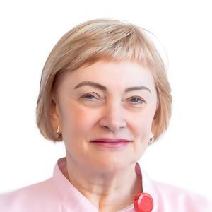 Петрович Ирина Анатольевна, невролог - Минск