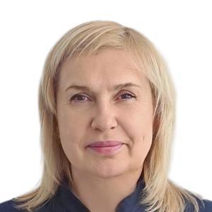 Куликович Елена Васильевна, функциональный диагност - Минск