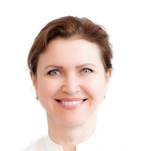 Михеева Наталья Григорьевна, врач узи - Минск