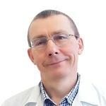 Тулуп Олег Андреевич, Уролог - Минск