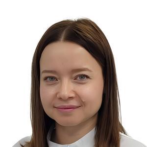 Елизарова Алина Вячеславовна, врач узи - Минск