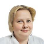 Николаева Елена Викторовна, Гинеколог, врач УЗИ - Минск