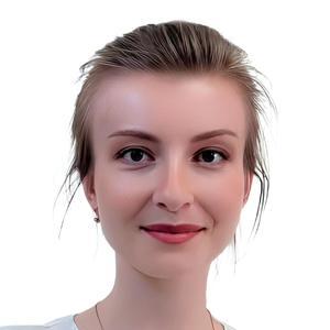 Емельяненко Ксения Викторовна - фотография Емельяненко Ксения Викторовна, гинеколог - Минск